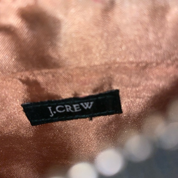 Jcrew sequin crossbody bag - Picture 4 of 4